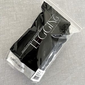 BNWT Motherhood Maternity Compression Leggings